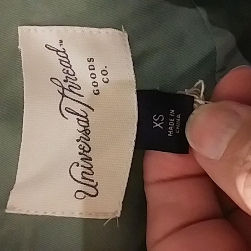 Universal Threads jacket - Picture 7 of 10
